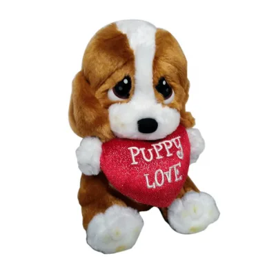 Peluche Amor de Cachorro Sad Sam