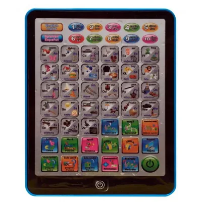 Tablet læringsserie 3a+(433754)