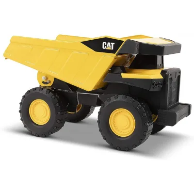 Vagoneta de Acero Cat 3a+