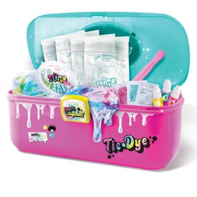 Caja de Slime TieDye 6a+(359767)